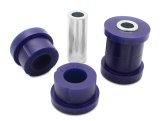 SuperPro 2002 Acura RSX Base Front Lower Inner Rearward Control Arm Bushing Set thumbnail 2