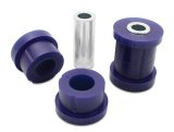 SuperPro 2002 Acura RSX Base Front Lower Inner Rearward Control Arm Bushing Set thumbnail 3