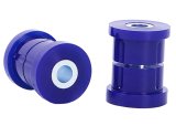 SuperPro 2002 Acura RSX Base Front Lower Inner Rearward Control Arm Bushing Set thumbnail 6