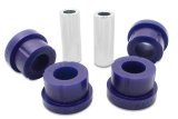 SuperPro 2002 Acura RSX Base Front Lower Inner Rearward Control Arm Bushing Set thumbnail 7