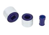 SuperPro 2000 BMW 323Ci Base Front Lower Inner Rearward Control Arm Bushing Kit thumbnail 3