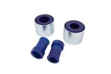 SuperPro 2000 BMW 323Ci Base Front Lower Inner Rearward Control Arm Bushing Kit thumbnail 4