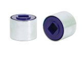 SuperPro 2000 BMW 323Ci Base Front Lower Inner Rearward Control Arm Bushing Kit thumbnail 5