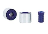 SuperPro 2000 BMW 323Ci Base Front Lower Inner Rearward Control Arm Bushing Kit thumbnail 6
