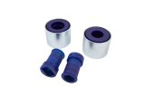SuperPro 2000 BMW 323Ci Base Front Lower Inner Rearward Control Arm Bushing Kit thumbnail 7