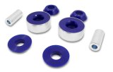 SuperPro 2003 Honda Accord DX Front Lower Inner Forward Control Arm Bushing Kit thumbnail 2