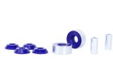 SuperPro 2003 Honda Accord DX Front Lower Inner Forward Control Arm Bushing Kit thumbnail 3