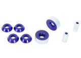 SuperPro 2003 Honda Accord DX Front Lower Inner Forward Control Arm Bushing Kit thumbnail 4