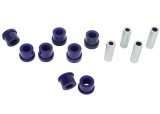 SuperPro 1983 Toyota Cressida Luxury Rear Lower Control Arm & Outer Bushing Kit thumbnail 5