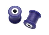SuperPro 2006 Honda Civic GX Front Lower Inner Rearward Control Arm Bushing Kit thumbnail 1
