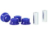 SuperPro 2006 Honda Civic GX Front Lower Inner Rearward Control Arm Bushing Kit thumbnail 5