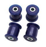 SuperPro 2007 Jeep Wrangler Rubicon Front Lower Control Arm Bushing Set (4pcs.) thumbnail 1