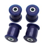 SuperPro 2007 Jeep Wrangler Rubicon Front Lower Control Arm Bushing Set (4pcs.) thumbnail 2