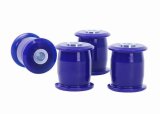 SuperPro 2007 Jeep Wrangler Rubicon Front Lower Control Arm Bushing Set (4pcs.) thumbnail 5