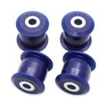 SuperPro 2007 Jeep Wrangler Rubicon Rear Upper Control Arm Bushing Set (4 pcs.) thumbnail 2