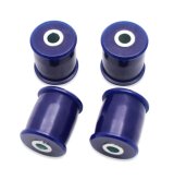 SuperPro 2007 Jeep Wrangler Rubicon Rear Lower Control Arm Bushing Set (4 pcs.) thumbnail 1