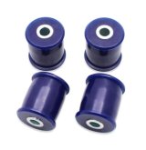 SuperPro 2007 Jeep Wrangler Rubicon Rear Lower Control Arm Bushing Set (4 pcs.) thumbnail 2