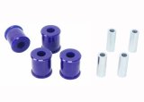 SuperPro 2007 Jeep Wrangler Rubicon Rear Lower Control Arm Bushing Set (4 pcs.) thumbnail 4