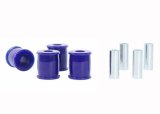 SuperPro 2007 Jeep Wrangler Rubicon Rear Lower Control Arm Bushing Set (4 pcs.) thumbnail 6