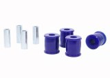 SuperPro 2007 Jeep Wrangler Rubicon Rear Lower Control Arm Bushing Set (4 pcs.) thumbnail 9