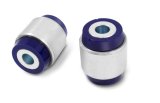 SuperPro 2004 Acura TSX Base Front Control Arm - Lower Shock Mount Bushing Kit thumbnail 1