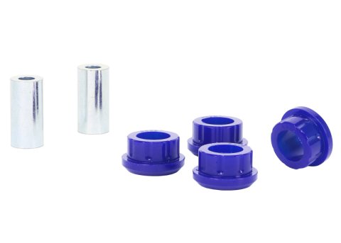SuperPro 2015 Audi A3 Quattro Premium Rear Lower Control Arm Outer Bushing Kit thumbnail 1