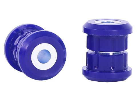SuperPro 2015 Audi A3 Quattro Premium Rear Lower Control Arm Outer Bushing Kit thumbnail 2