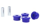 SuperPro 1989 Mitsubishi Galant Base Front Lower Inner Control Arm Bushing Kit thumbnail 1