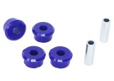 SuperPro 1989 Mitsubishi Galant Base Front Lower Inner Control Arm Bushing Kit thumbnail 3