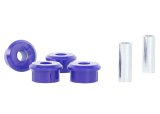 SuperPro 1989 Mitsubishi Galant Base Front Lower Inner Control Arm Bushing Kit thumbnail 4