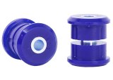 SuperPro 1989 Mitsubishi Galant Base Front Lower Inner Control Arm Bushing Kit thumbnail 5