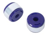 SuperPro 1984 BMW 318i Base Front Lower Inner Rearward Control Arm Bushing Kit thumbnail 3