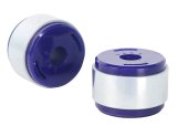 SuperPro 1984 BMW 318i Base Front Lower Inner Rearward Control Arm Bushing Kit thumbnail 4