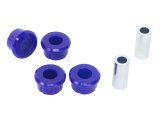 SuperPro 1996 Honda Civic EX Front Lower Inner Forward Control Arm Bushing Kit thumbnail 2