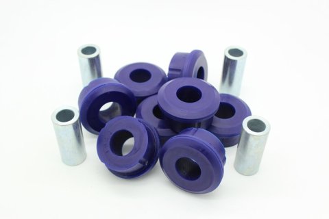 SuperPro 1993 Toyota Supra Twin Turbo Rear Upper Inner Control Arm Bushing Set thumbnail 1
