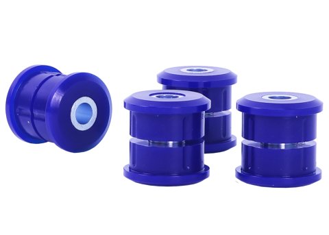 SuperPro 1993 Toyota Supra Twin Turbo Rear Upper Inner Control Arm Bushing Set thumbnail 3