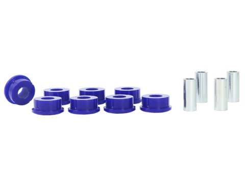 SuperPro 1993 Toyota Supra Twin Turbo Rear Upper Inner Control Arm Bushing Set thumbnail 4