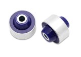 SuperPro 2002 Acura RSX Base Front Lower Inner Forward Control Arm Bushing Set thumbnail 1