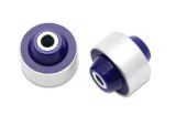 SuperPro 2002 Acura RSX Base Front Lower Inner Forward Control Arm Bushing Set thumbnail 2