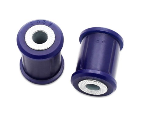 SuperPro 1993 Toyota Supra Twin Turbo Rear Lower Inner Control Arm Bushing Set thumbnail 1