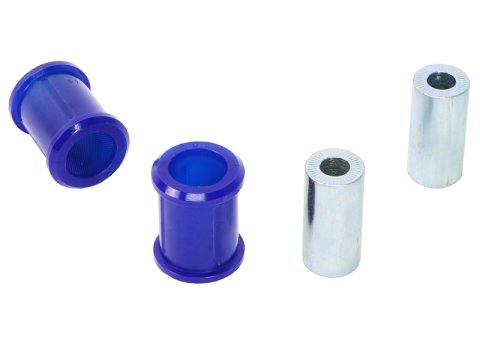 SuperPro 1993 Toyota Supra Twin Turbo Rear Lower Inner Control Arm Bushing Set thumbnail 3