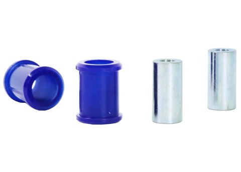 SuperPro 1993 Toyota Supra Twin Turbo Rear Lower Inner Control Arm Bushing Set thumbnail 4