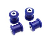 SuperPro 2003 Nissan 350Z Enthusiast Front Upper Inner Control Arm Bushing Kit thumbnail 2