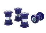 SuperPro 2003 Nissan 350Z Enthusiast Front Upper Inner Control Arm Bushing Kit thumbnail 6
