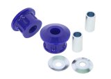 SuperPro 1975 Volvo 242 GL Front Lower Inner Rearward Control Arm Bushing Kit thumbnail 3