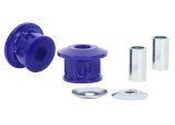 SuperPro 1975 Volvo 242 GL Front Lower Inner Rearward Control Arm Bushing Kit thumbnail 4