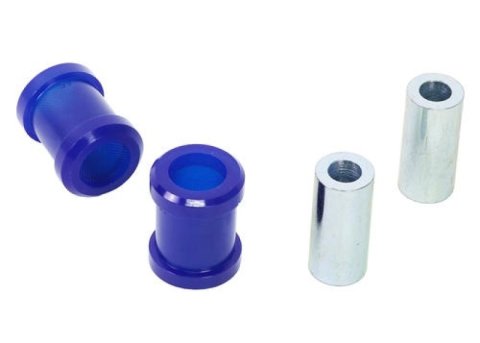 SuperPro 2006 Mazda MX-5 Miata Touring Rear Inner Toe Control Arm Bushing Kit thumbnail 5