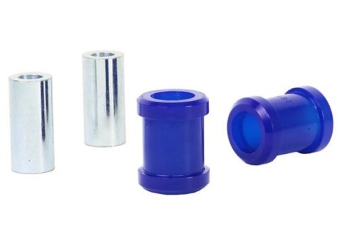 SuperPro 2006 Mazda MX-5 Miata Touring Rear Inner Toe Control Arm Bushing Kit thumbnail 7