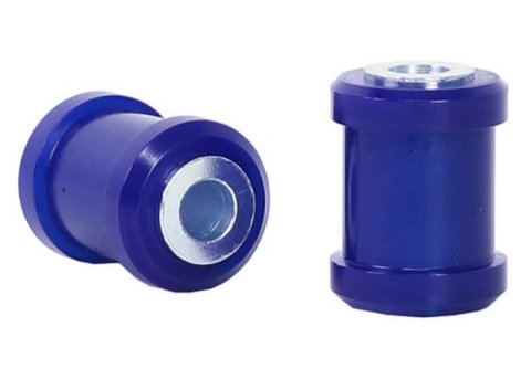 SuperPro 2006 Mazda MX-5 Miata Touring Rear Inner Toe Control Arm Bushing Kit thumbnail 8