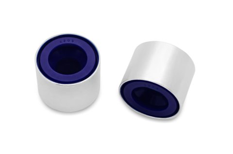 SuperPro 2014 Mazda 3 i SV Front Lower Inner Rearward Control Arm Bushing Kit thumbnail 2